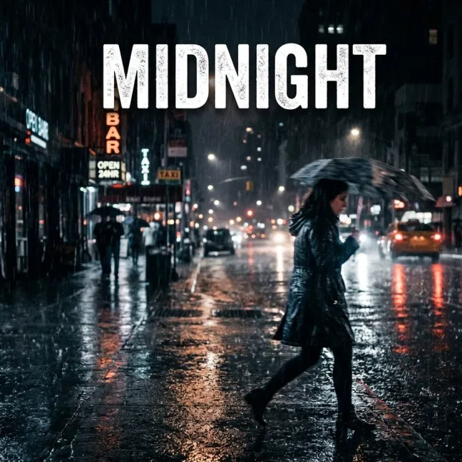 Midnight – Dark Emotional Beat | Buy Beats and Samples | BeatStore
