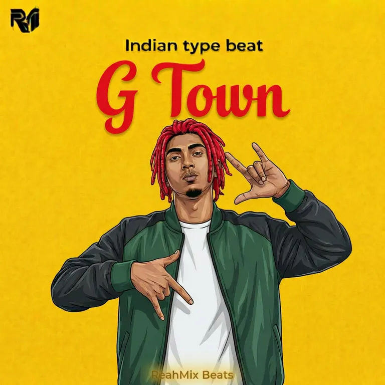 G Town Beat | Buy Beats and Samples | BeatStore