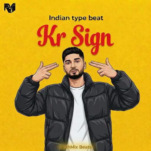 KR Sign | Buy Beats and Samples | BeatStore