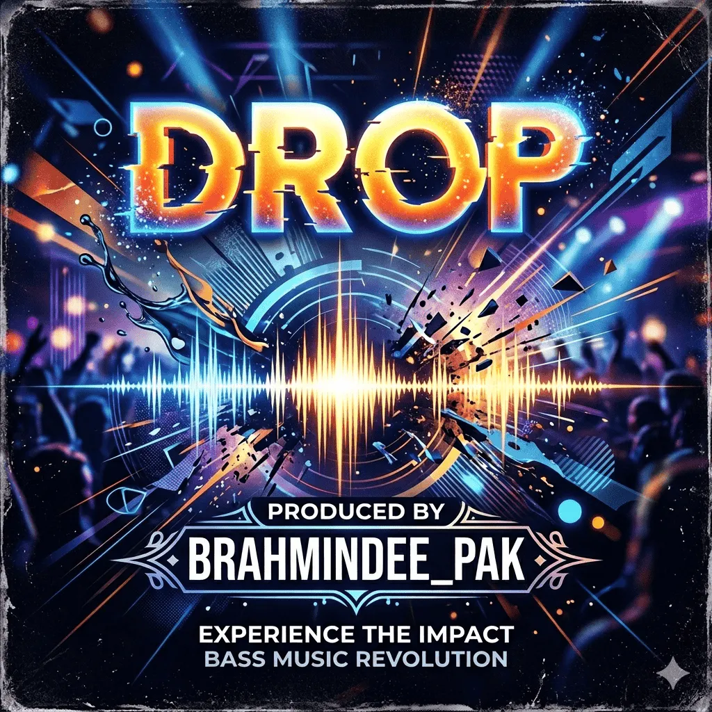 Drop | Buy Beats and Samples | BeatStore