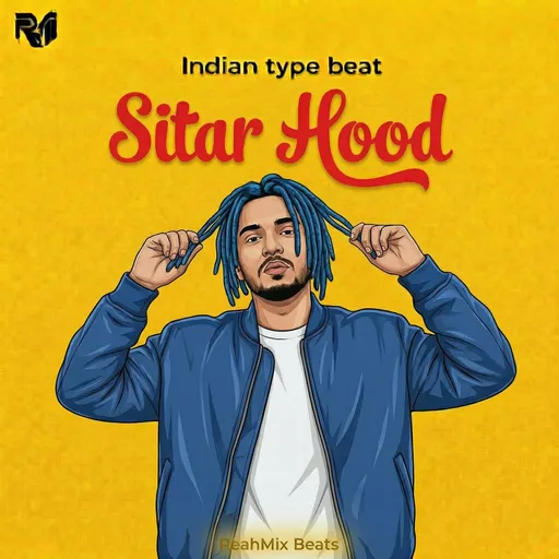 Sitar Hood | Buy Beats and Samples | BeatStore