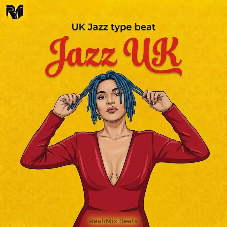 Jazz UK | Buy Beats and Samples | BeatStore