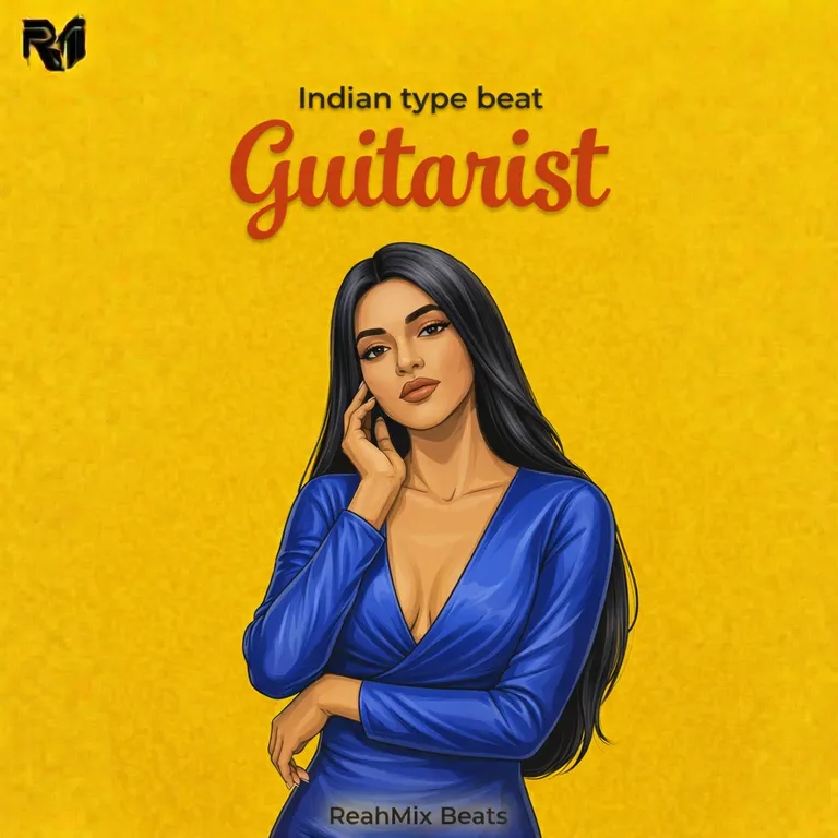 Guitarist | Buy Beats and Samples | BeatStore