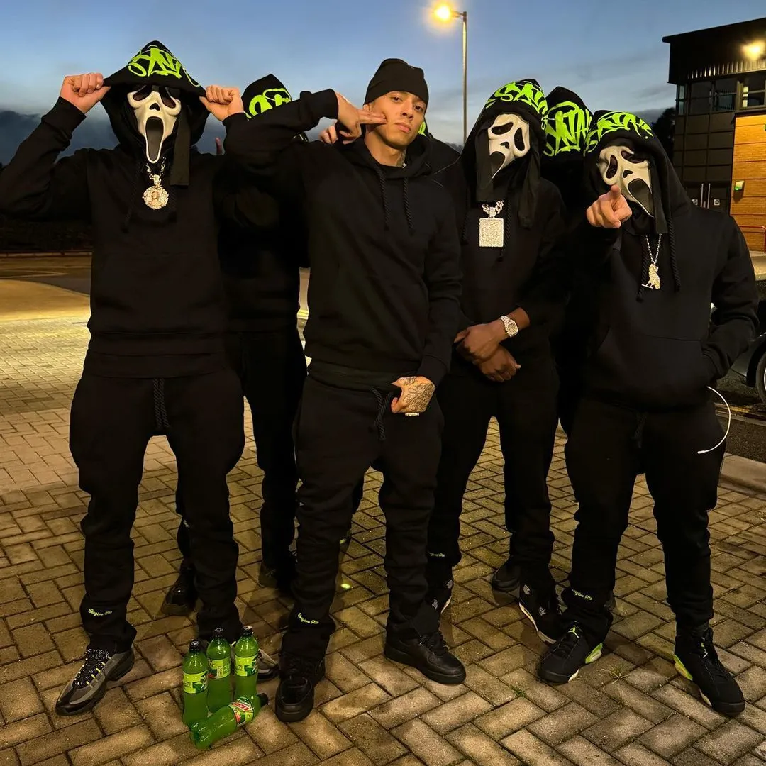 Night Dealer | Buy Beats and Samples | BeatStore