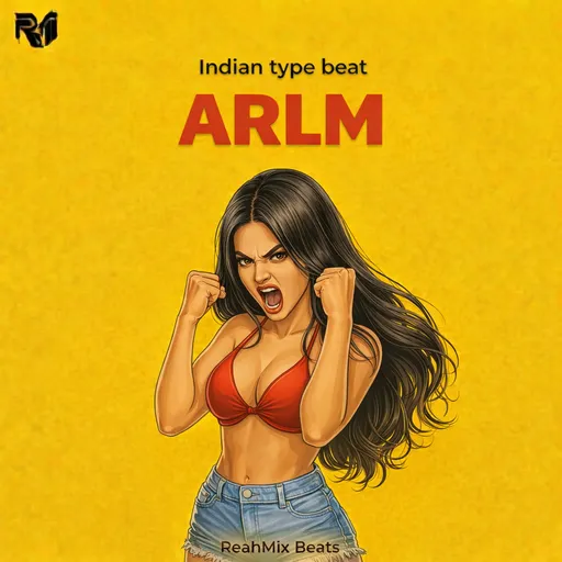 ARLM | Buy Beats and Samples | BeatStore