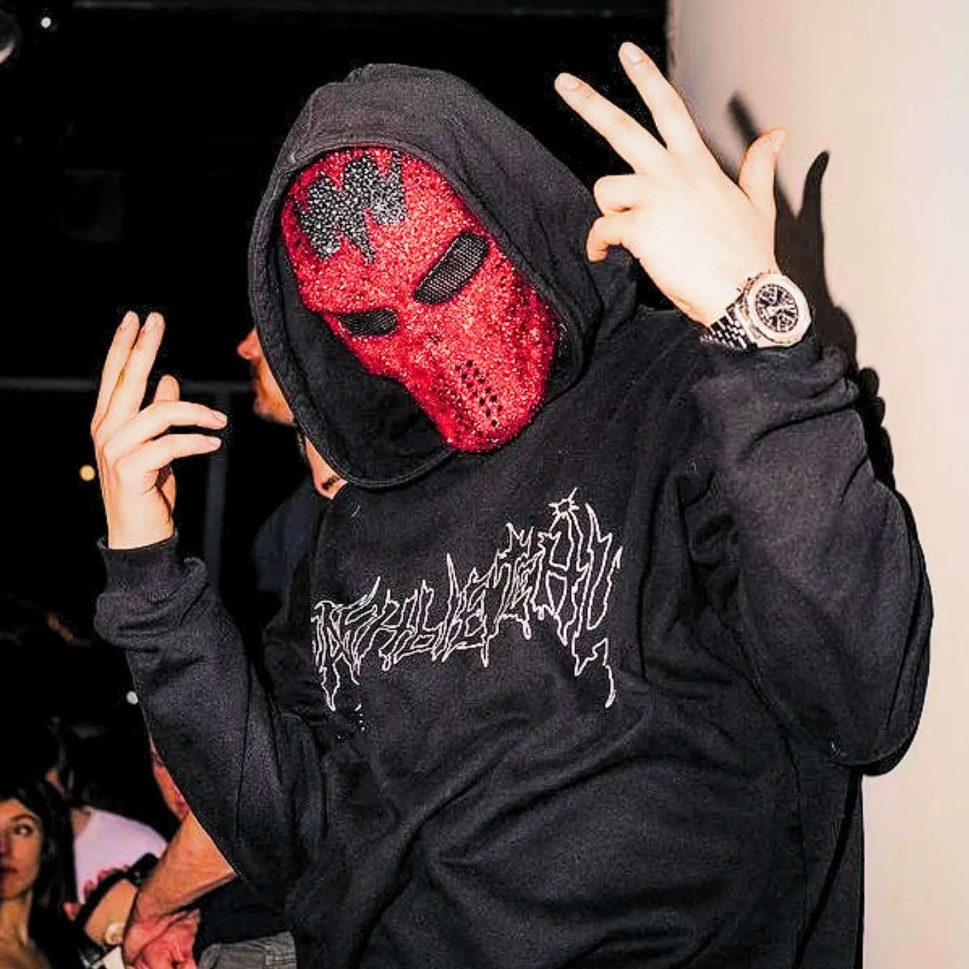 Hood Protocol | Buy Beats and Samples | BeatStore