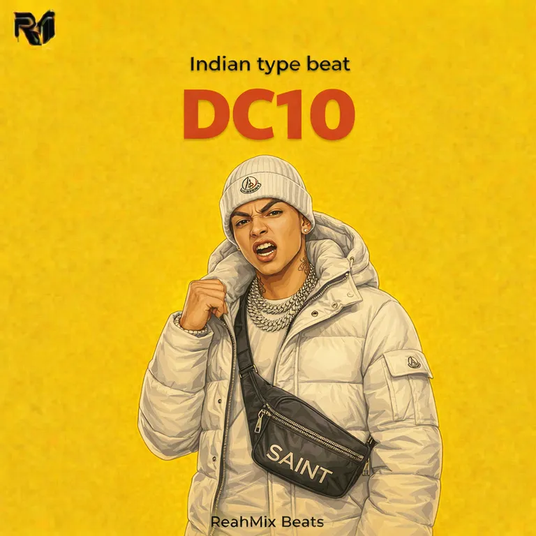 DC10 | Buy Beats and Samples | BeatStore