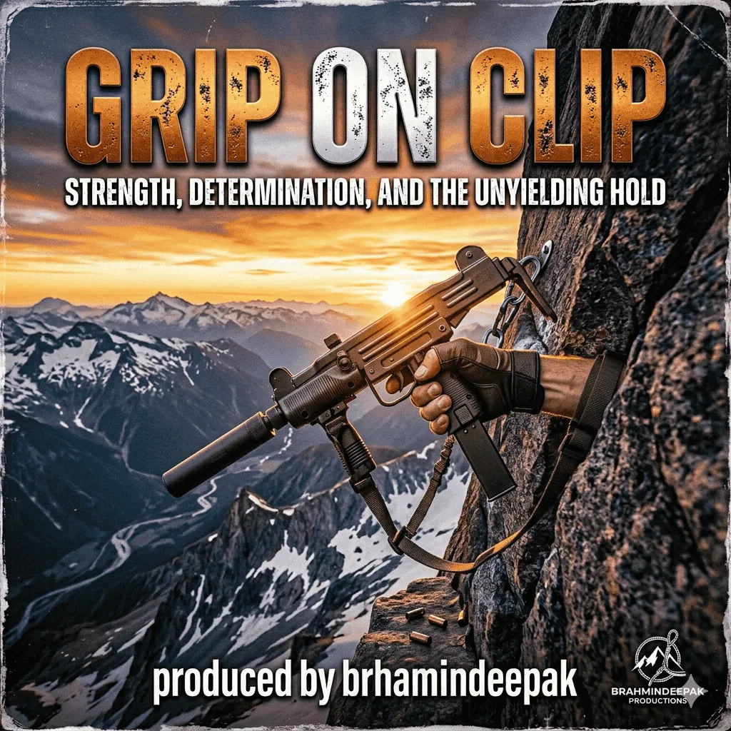 Grip on Clip | Buy Beats and Samples | BeatStore