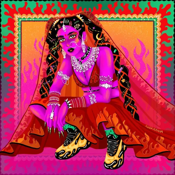 Desi Phantom | Buy Beats and Samples | BeatStore