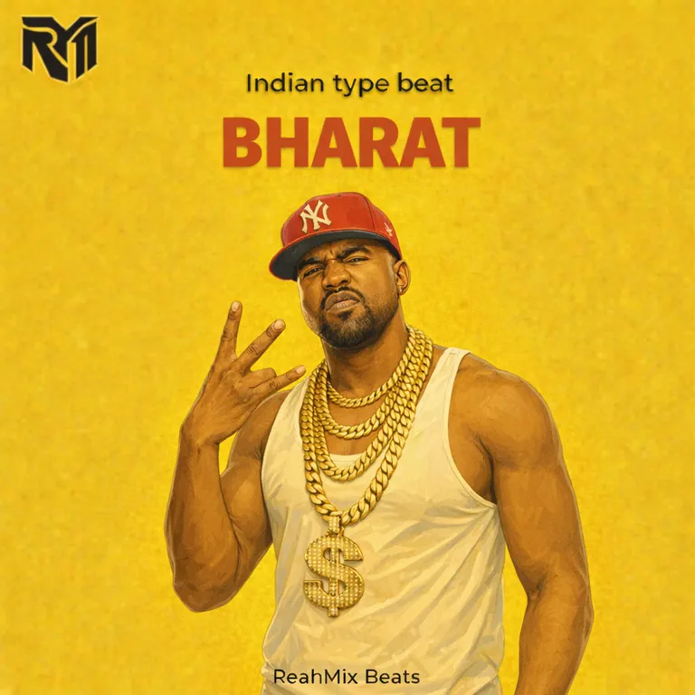 Bharat | Buy Beats and Samples | BeatStore