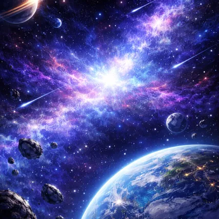 Starlight Odyssey | Buy Beats and Samples | BeatStore