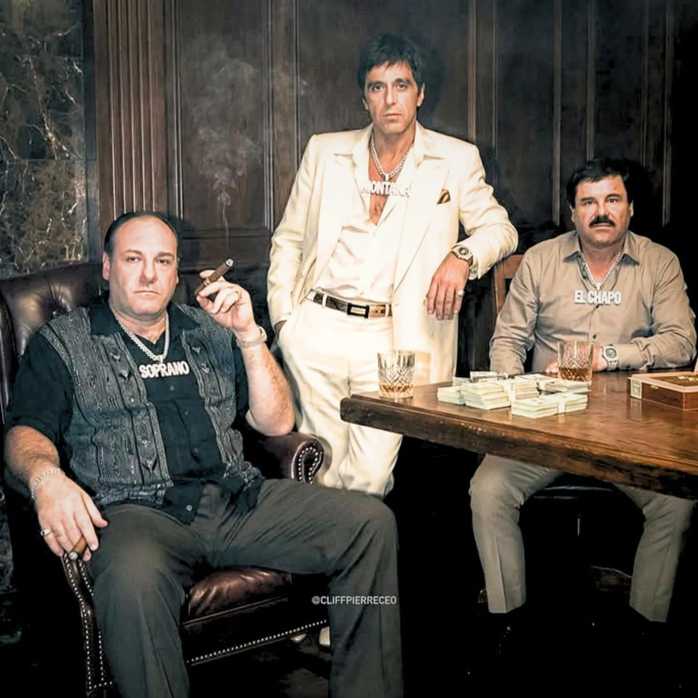 The Godfather | Buy Beats and Samples | BeatStore