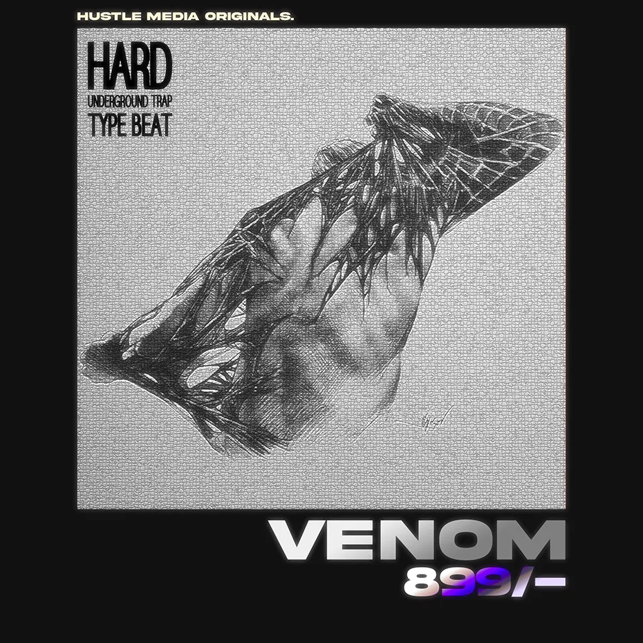 VENOM | Buy Beats and Samples | BeatStore