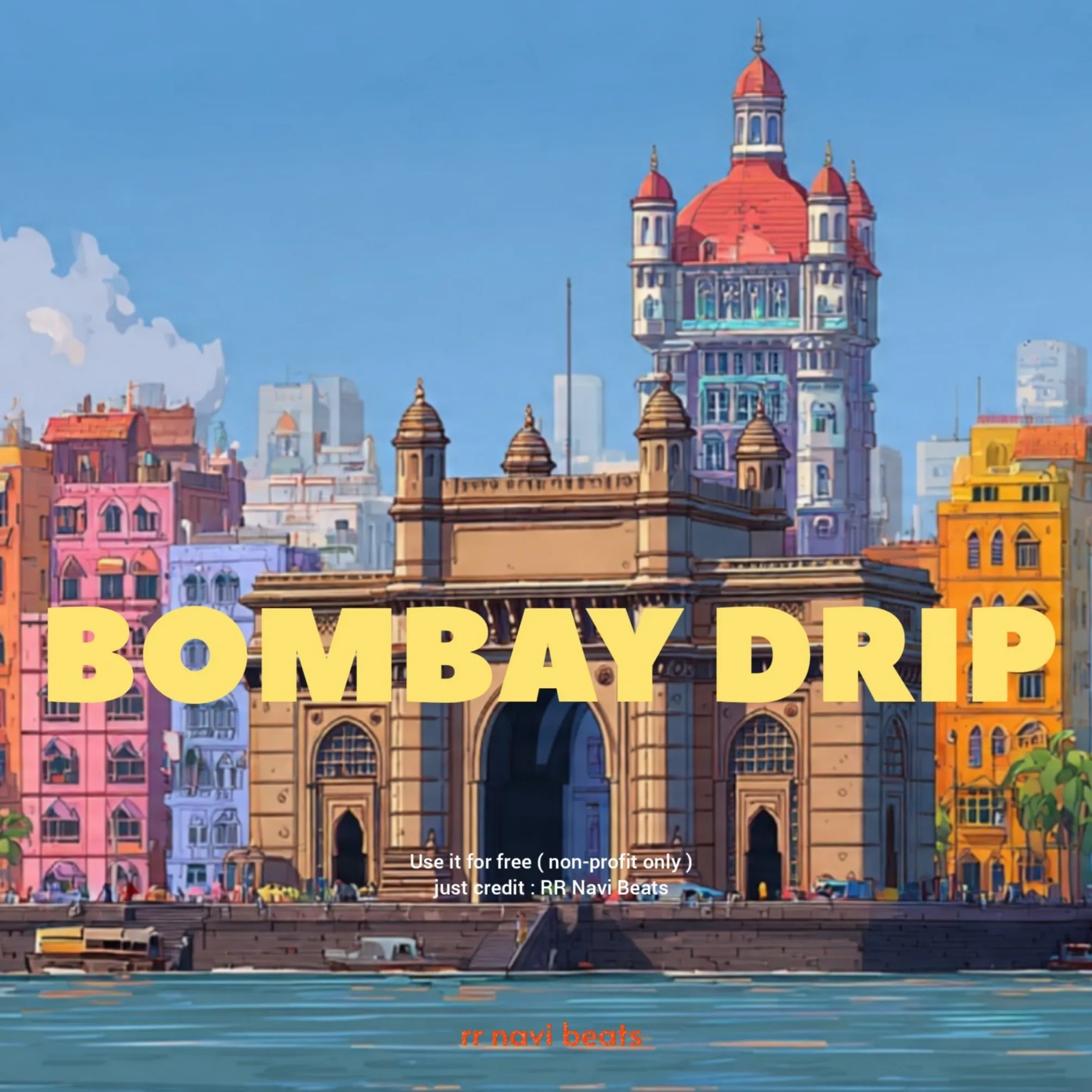 BAMBAI DRIP | Buy Beats and Samples | BeatStore