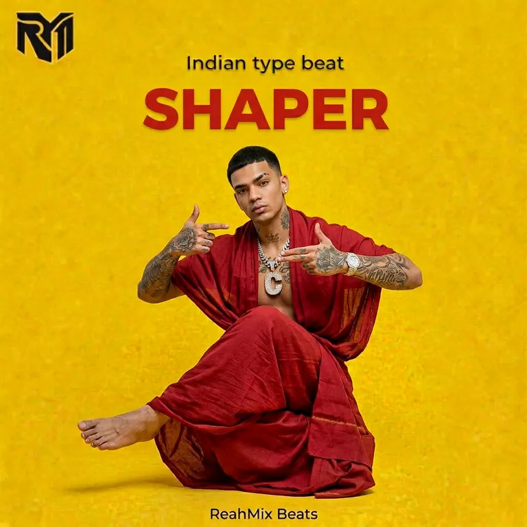 Shaper | Buy Beats and Samples | BeatStore