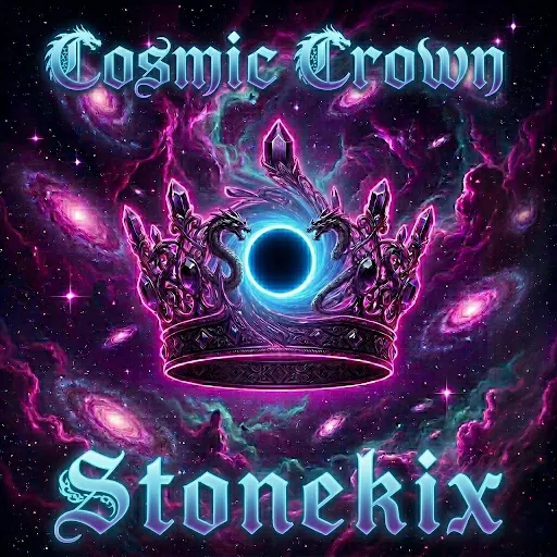 Cosmic Crown | Buy Beats and Samples | BeatStore
