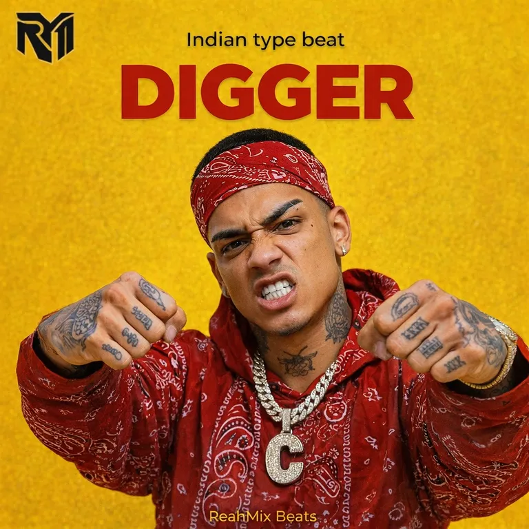 Digger | Buy Beats and Samples | BeatStore