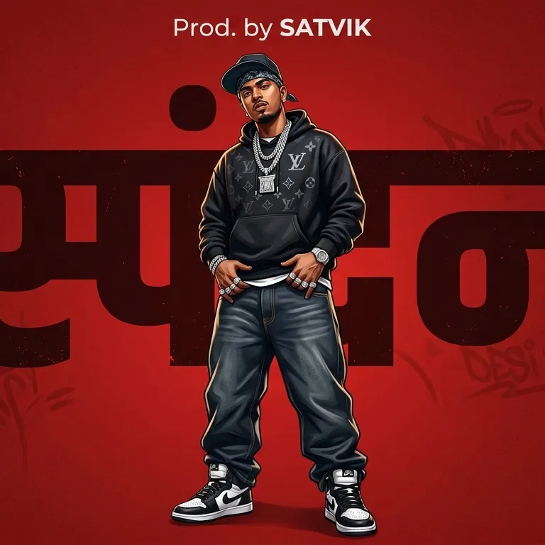 Spandan | Buy Beats and Samples | BeatStore