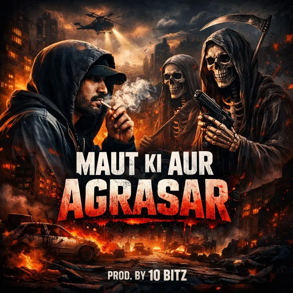 Maut Ki Aur Agrasar | Buy Beats and Samples | BeatStore