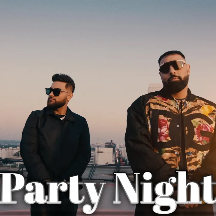 Party Night-Karan Aujla type | Buy Beats and Samples | BeatStore