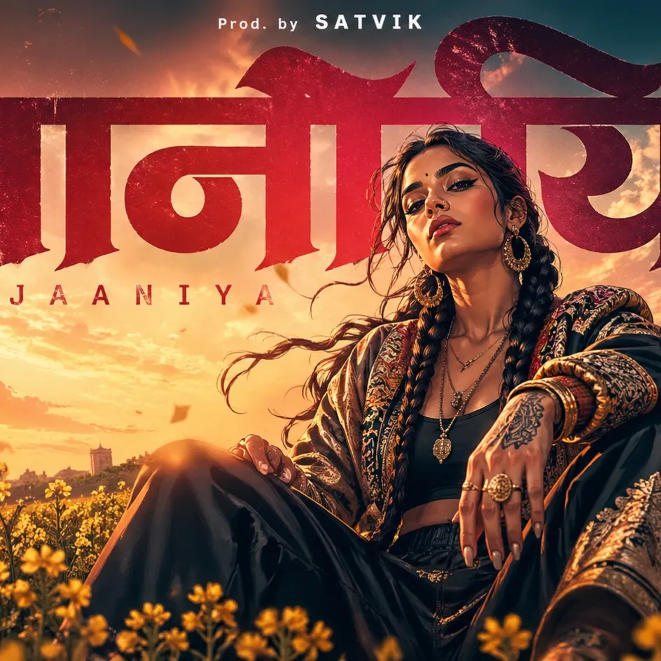 Jaaniya | Buy Beats and Samples | BeatStore