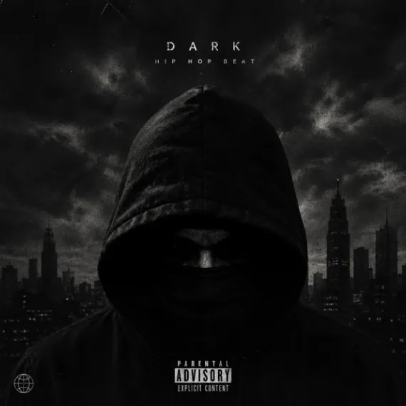 Dark Siren Hip Hop Beat | BeatStore Rap Beats and Samples