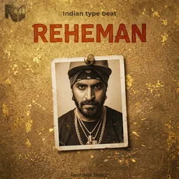 REHEMAN | BeatStore Rap Beats and Samples