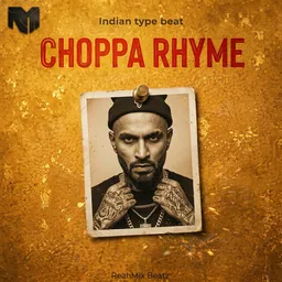 Choppa Rhyme | BeatStore Rap Beats and Samples