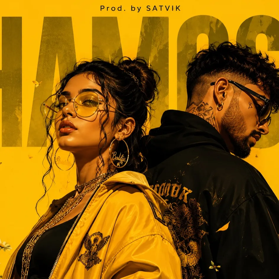 Khamoshi | BeatStore Rap Beats and Samples