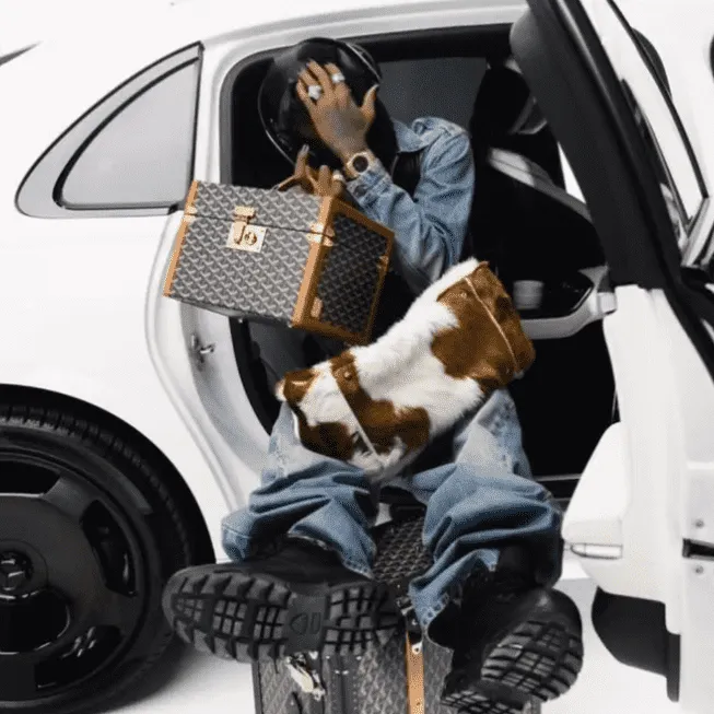 " CHROME COWBOY " | BeatStore Rap Beats and Samples