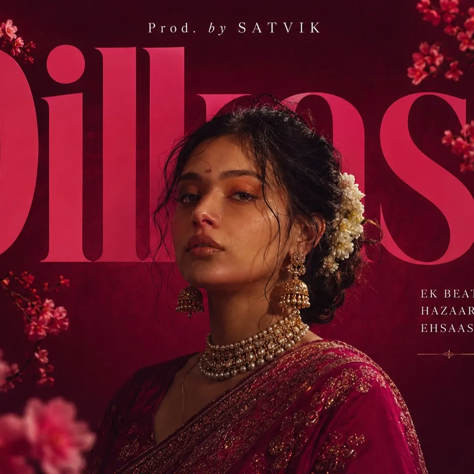 Dilkash | BeatStore Rap Beats and Samples