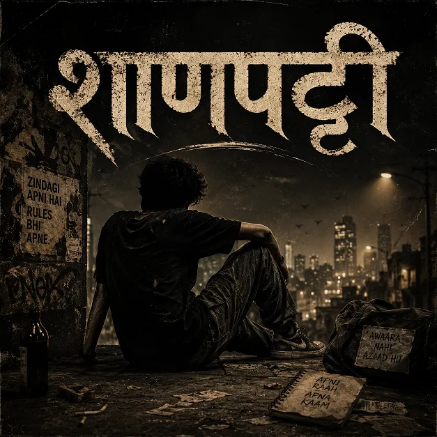शाणपट्टी | BeatStore Rap Beats and Samples