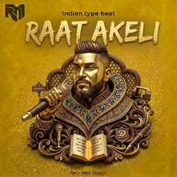 Raat Akeli | BeatStore Rap Beats and Samples