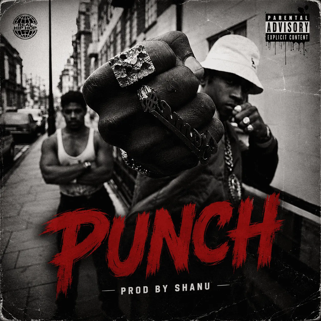 PUNCH —Hard Boom Bap Trap Beat | BeatStore Rap Beats and Samples