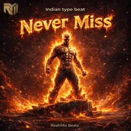 Never Miss | BeatStore Rap Beats and Samples