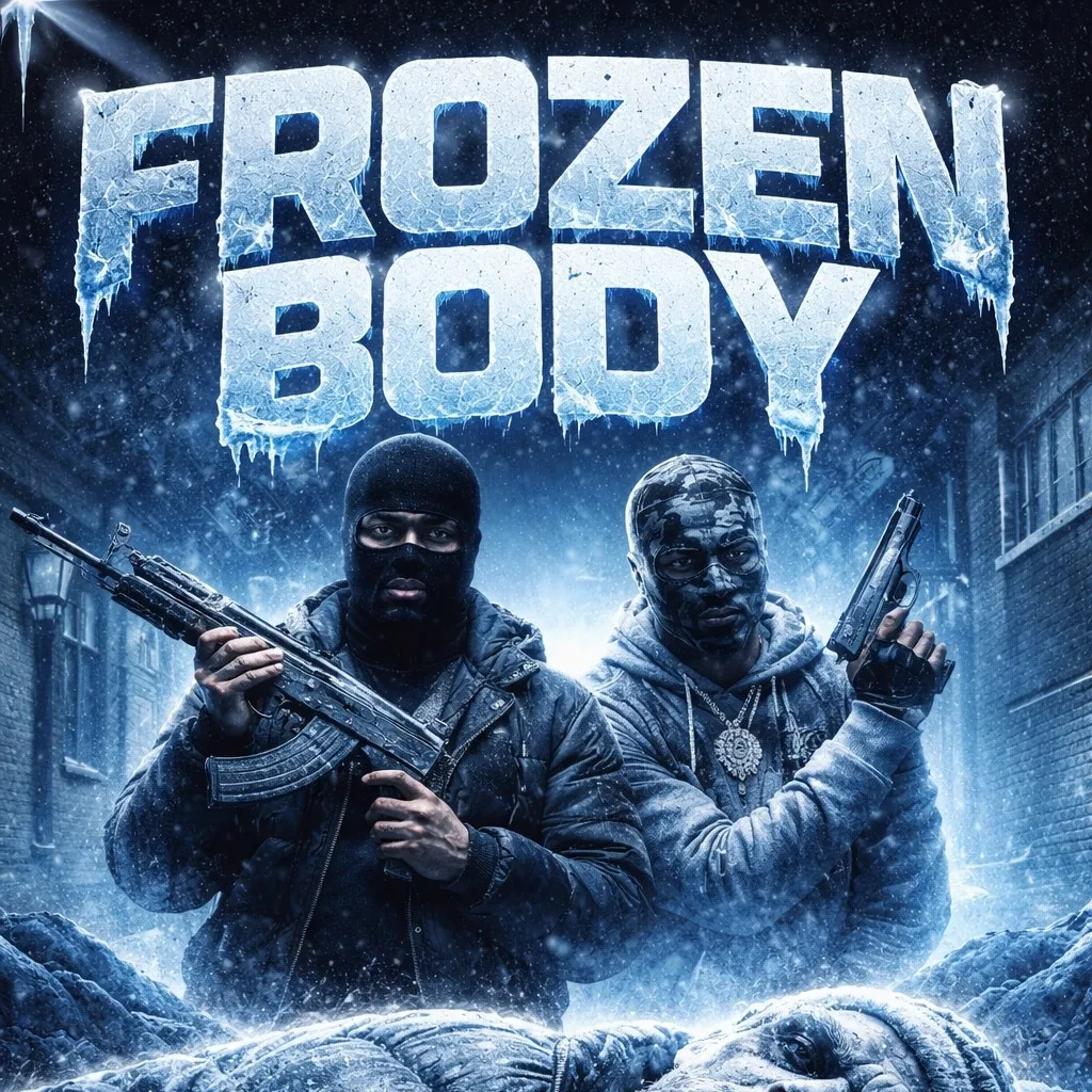 Frozen Body | BeatStore Rap Beats and Samples