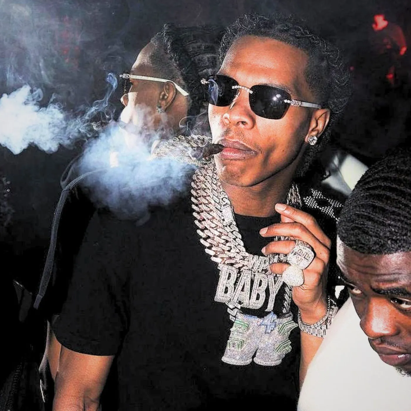 Still Smoke | BeatStore Rap Beats and Samples