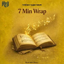 7 Min Wrap | BeatStore Rap Beats and Samples