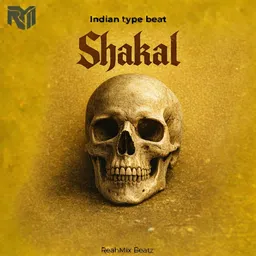 Shakal | BeatStore Rap Beats and Samples