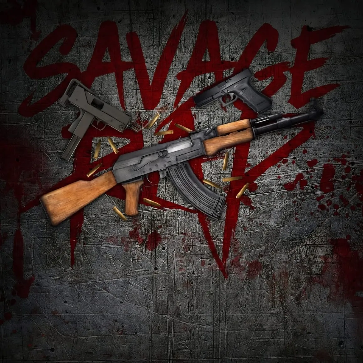 SAVAGE | BeatStore Rap Beats and Samples