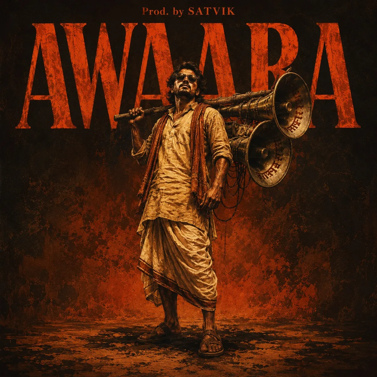 Awaara | BeatStore Rap Beats and Samples