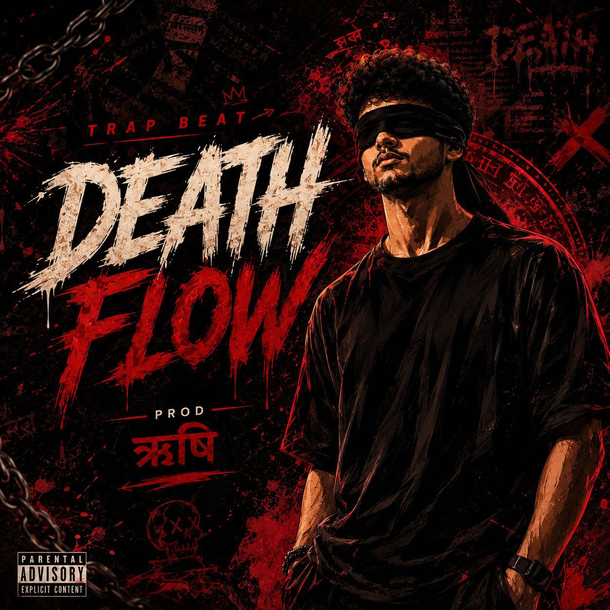 Death Flow | BeatStore Rap Beats and Samples