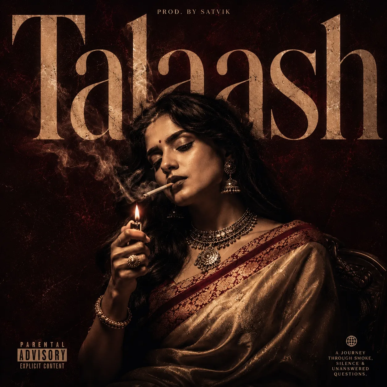 Talaash | BeatStore Rap Beats and Samples