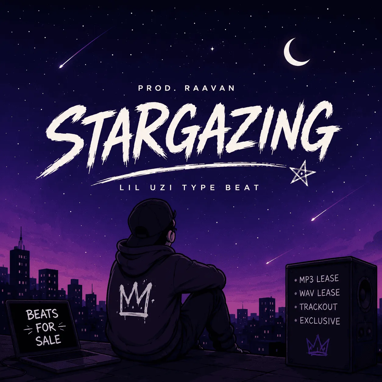 Stargazing | BeatStore Rap Beats and Samples