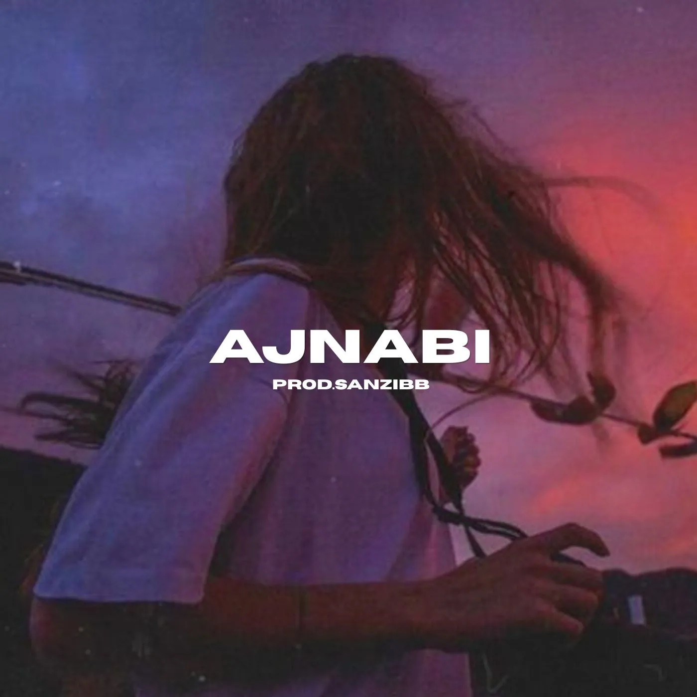 AJNABI | BeatStore Rap Beats and Samples