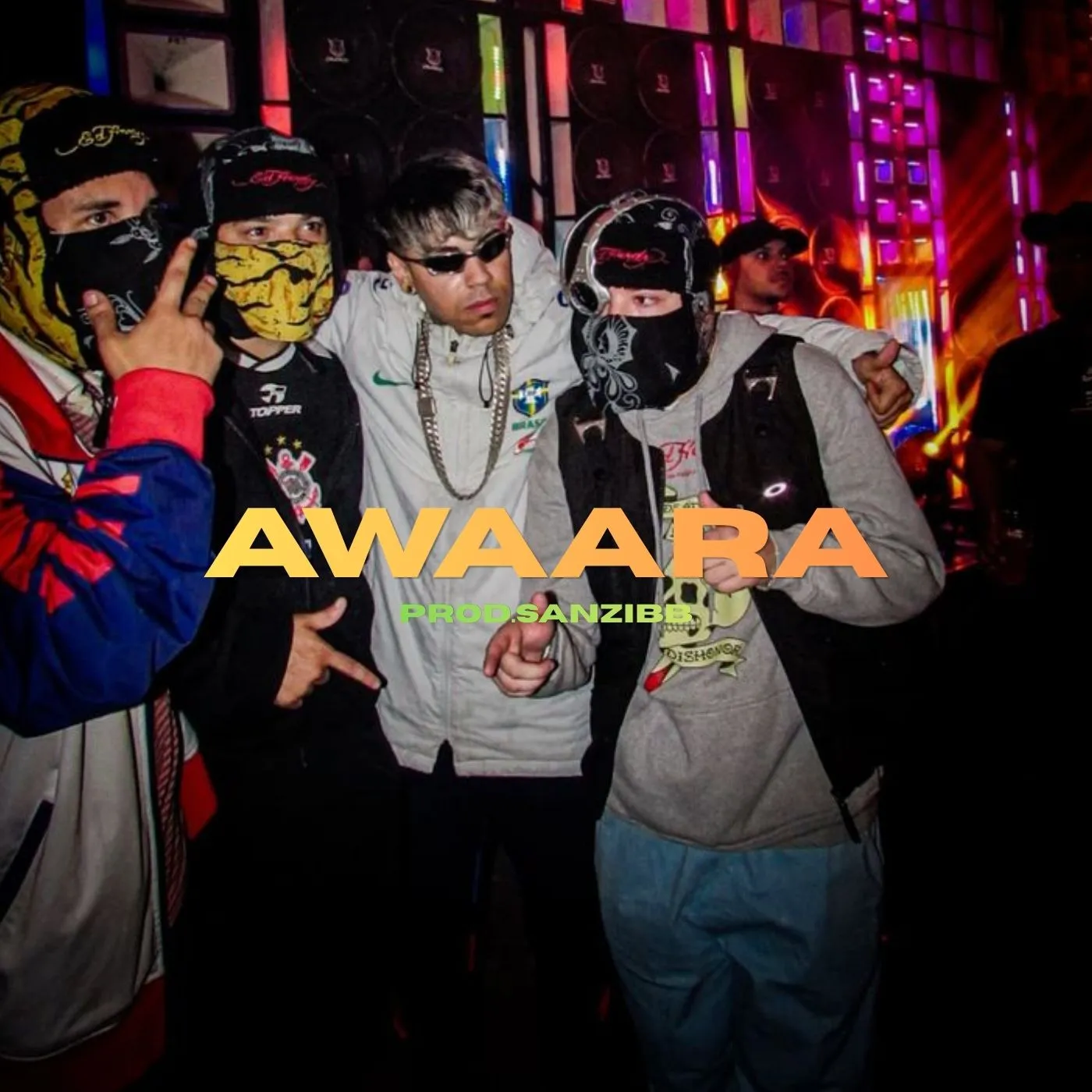 AWAARA | BeatStore Rap Beats and Samples