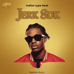 JERK SDK | BeatStore Rap Beats and Samples