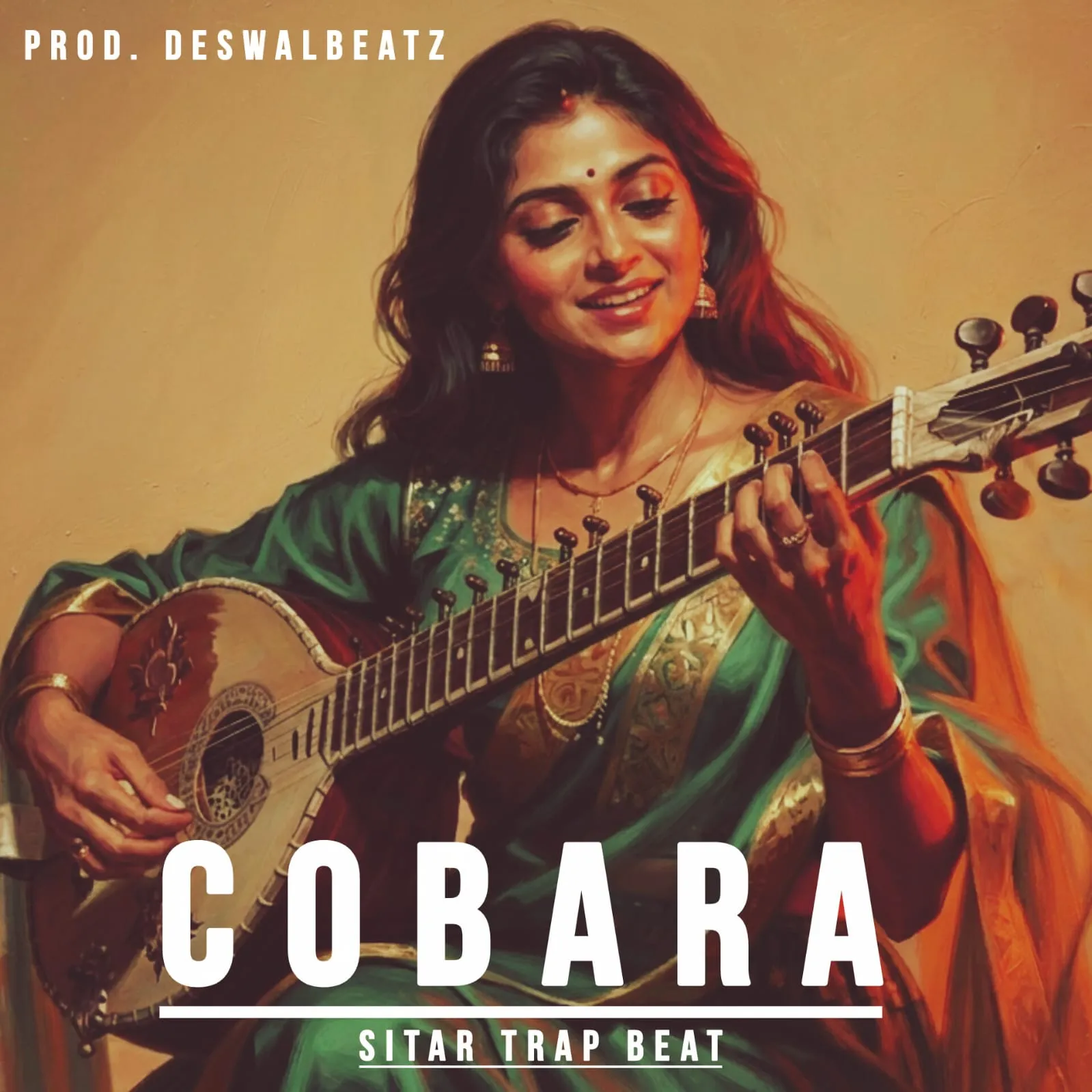 COBRA- INDIAN TRAP BEAT- SITAR | BeatStore Rap Beats and Samples
