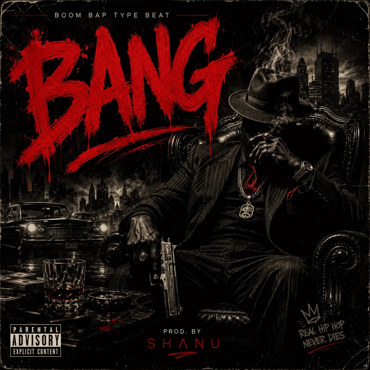 BANG | BeatStore Rap Beats and Samples