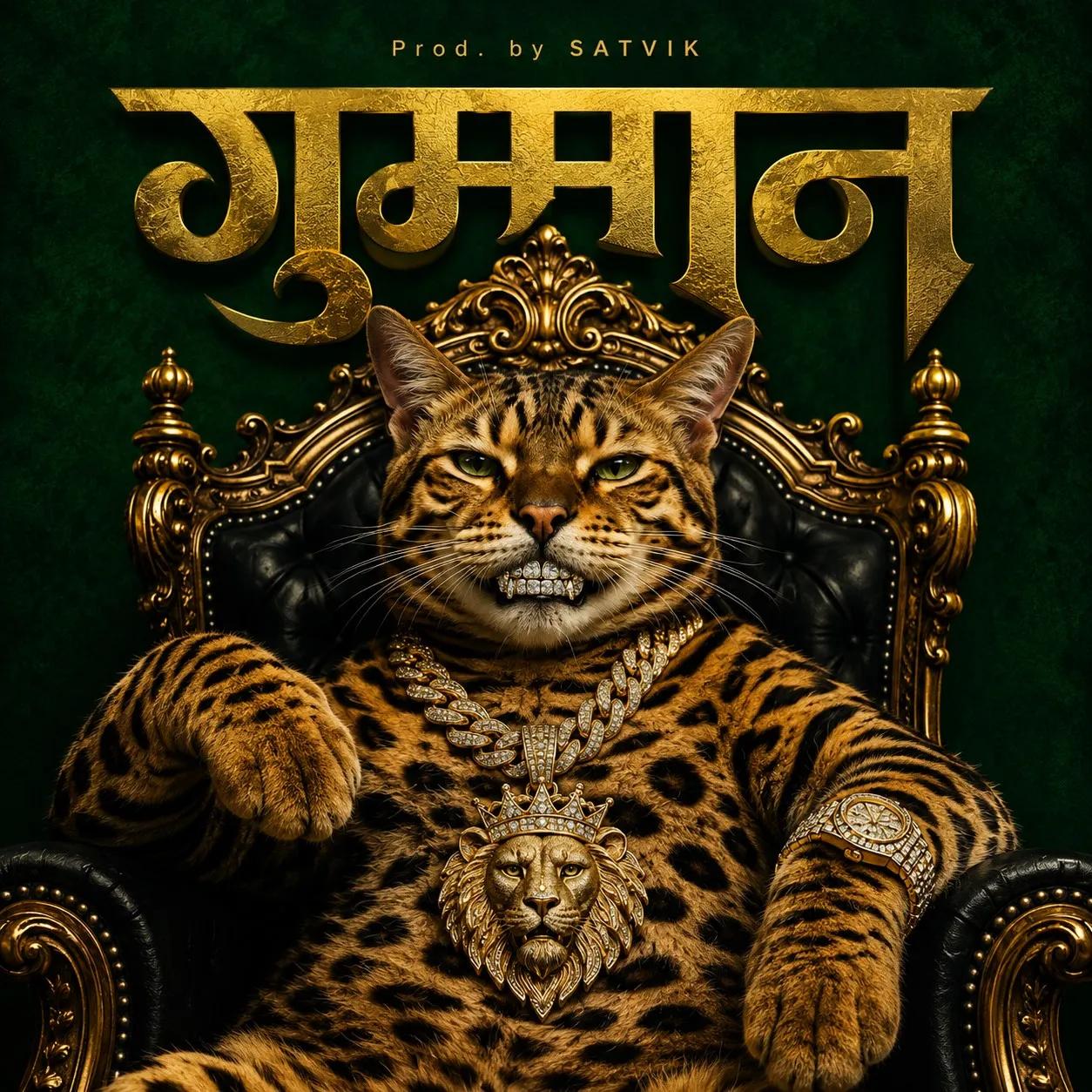 Gumaan | BeatStore Rap Beats and Samples